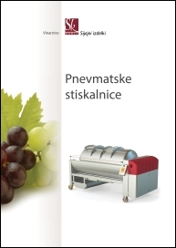 stiskalnica grozdja